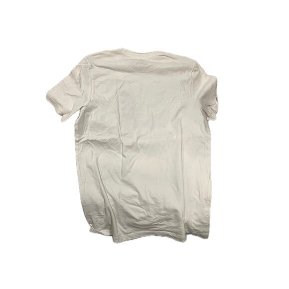 The Nike Tee White Mens L - Picture 2 of 3
